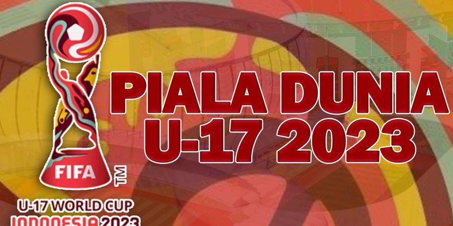 Statistik Matchday Pertama Piala Dunia U-17 2023 - Tercipta 42 Gol, 27 Assist, 7.322 Operan Sukses