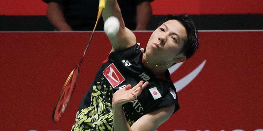 Ranking BWF Terbaru - Calon Lawan Jonatan di Kejuaraan Asia 2025 Untung