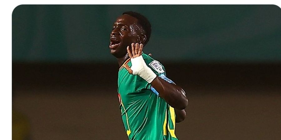 Piala Dunia U-17 2023 - Sinyal Bahaya, Mimpi Buruk Argentina Bisa Lebih Ngeri Lagi