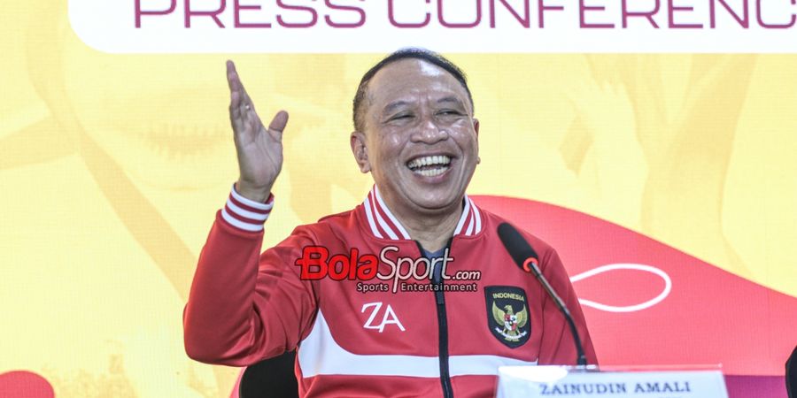 Jelang Laga Penutup Grup A, PSSI Datangkan Orang Tua Pemain buat Motivasi Tambahan Timnas U-17 Indonesia