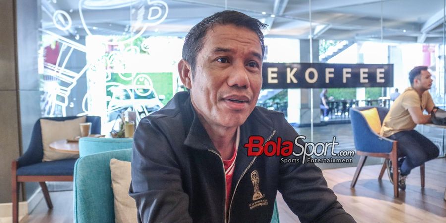 Kepercayaan PSSI ke Suporter Usai Harga Tiket yang Melonjak di Laga Timnas Indonesia Kontra Irak dan Filipina