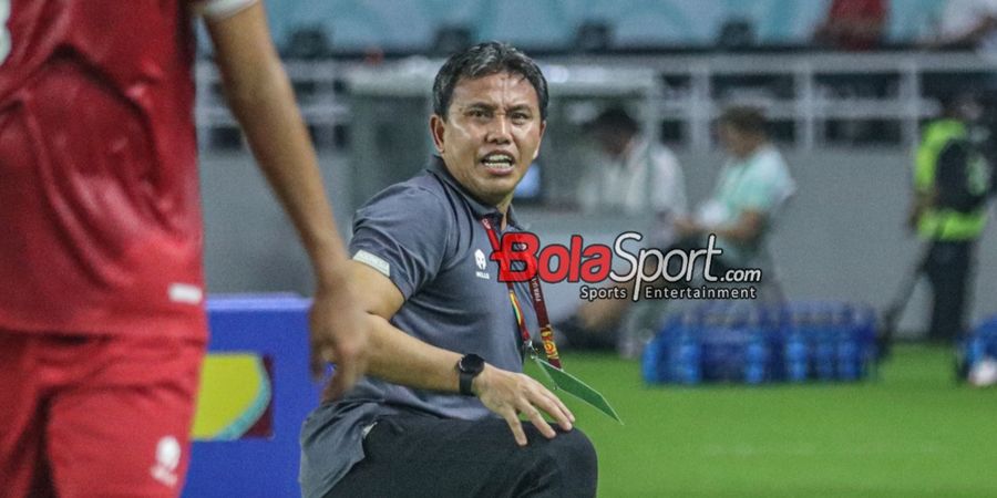 Bima Sakti Nurut PSSI soal Nasib di Timnas U-17 Indonesia, Erick Thohir Ingin Tandemkan dengan Indra Sjafri