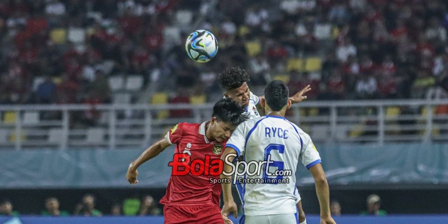Jadwal Piala Dunia U-17 - Laga Hidup-Mati Timnas U-17 Indonesia