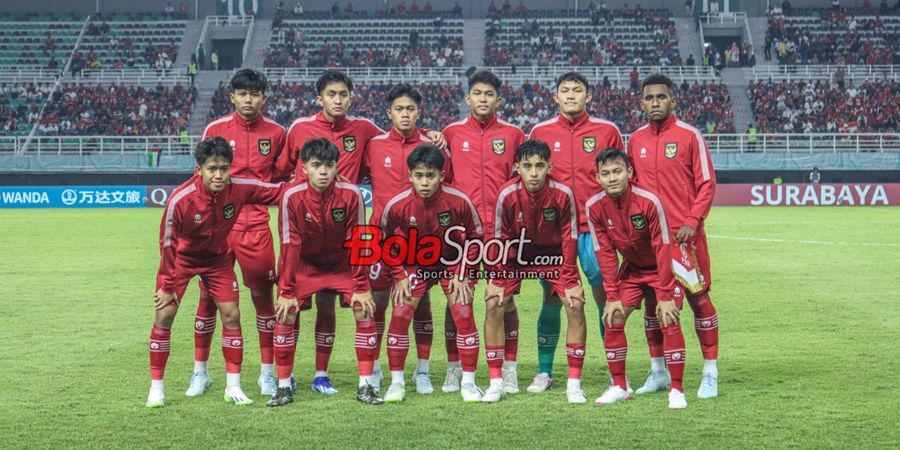 Piala Dunia U-17 2023 Berakhir, Tiga Event Ini akan Digelar di Indonesia Pada 2024