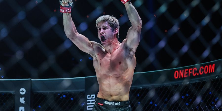 Pernah Rasakan Keduanya, Sage Northcutt Ungkap Keunggulan ONE Championsip dari UFC