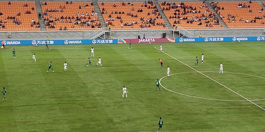 Hasil Piala Dunia U-17 2023 - Amerika Serikat Masih Tak Terbendung, Tekuk Burkina Faso 2-1