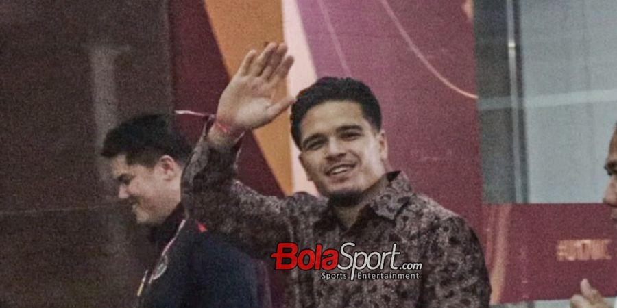 Cerita Hamdan Hamdan Soal Ragnar Oratmangoen Yang Ngebet Bela Timnas Indonesia