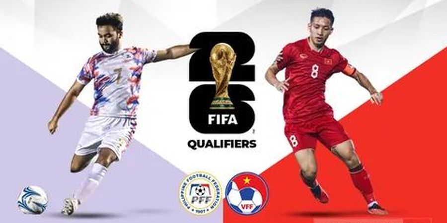 Jadwal Kualifikasi Piala Dunia 2026 Hari Ini, 7 Wakil ASEAN Awali Perjuangan di Putaran Kedua