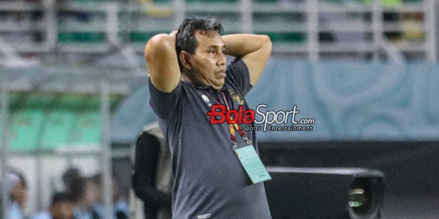 Hasil Piala Dunia U-17 - Libas Selandia Baru, Meksiko Benam Mimpi Indah Timnas U-17 Indonesia ke 16 Besar