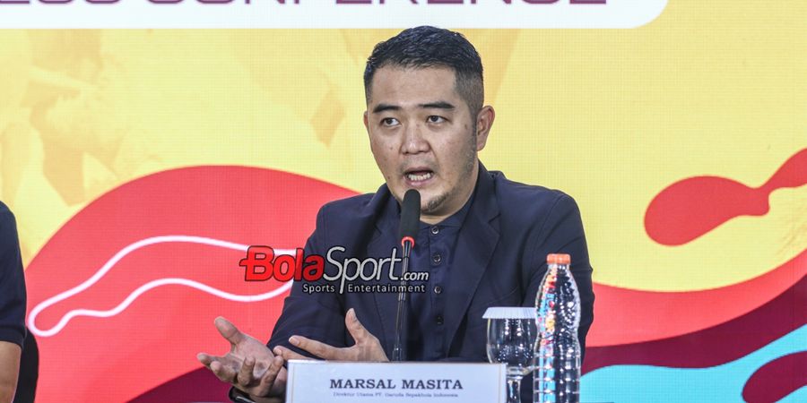 PSSI Diteror FIFA, Jumlah Penonton di Laga Timnas U-17 Indonesia Timpang dari Laga Lain di Piala Dunia U-17 2023