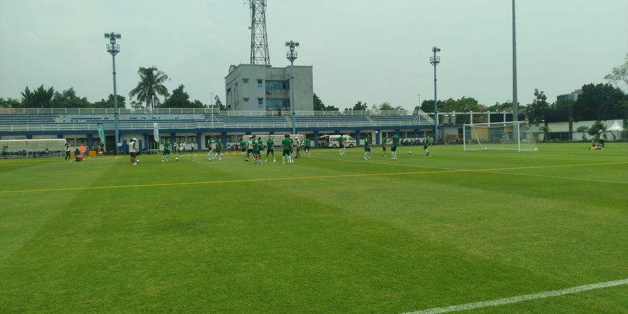 Piala Dunia U-17 2023 - Tahu Indonesia Kalah dari Maroko, Pelatih Meksiko Bersyukur dan Yakin Bisa Lolos 16 Besar