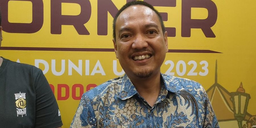 Buntut Sanksi Komdis PSSI Akibat Kericuhan Antar Suporter, PSIS Semarang Resmi Ajukan Banding ke Komdis PSSI