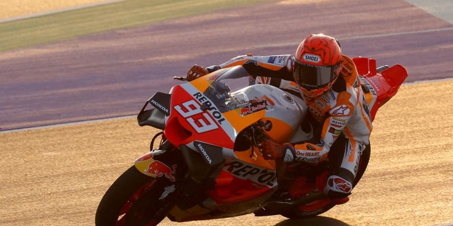 Ducati Tak Ingin Hancur Seperti Honda yang Andalkan Marc Marquez Semata