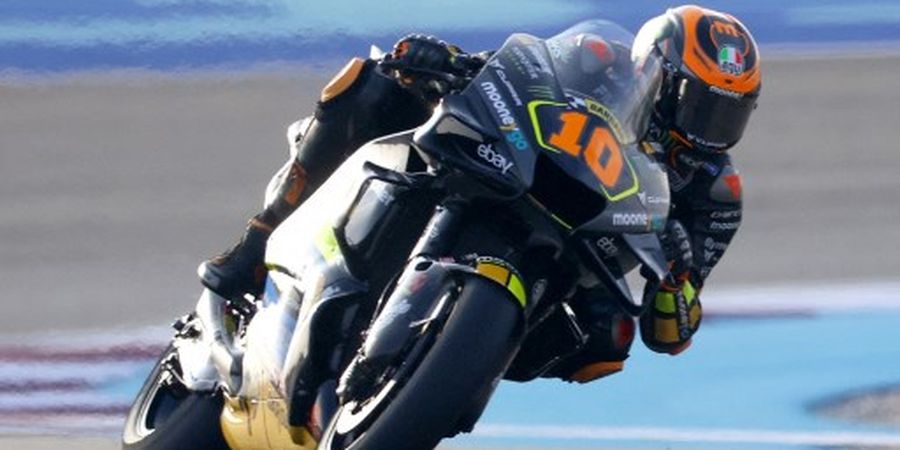 Update Line-up MotoGP 2024 - Detik-detik Adik Valentino Rossi Tuju Repsol Honda, 1 Kursi VR46 Masih Misteri