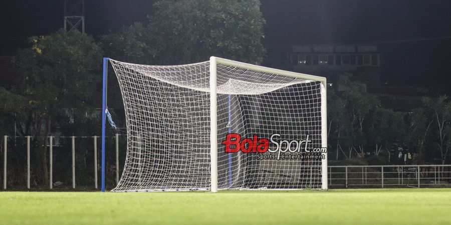 Piala Dunia U-17 2023 - Peralatan Latihan Ketinggalan di Ngawi, Skuad Iran Batal Latihan