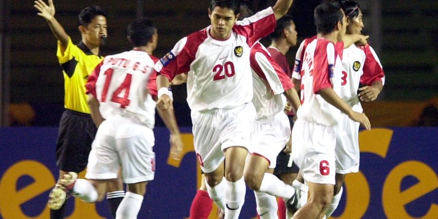 Bantai Timor Leste 10-0, Thailand Belum Mampu Pecahkan Rekor Timnas Indonesia di Piala AFF