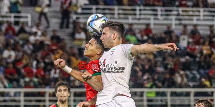 Hasil Piala Dunia U-17 2023 - Dramatis! Maroko Lolos ke Babak 8 Besar Lewat Adu Penalti