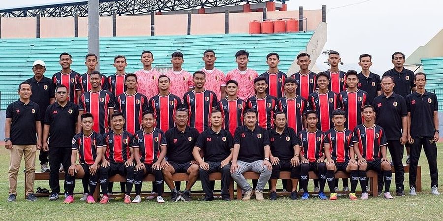 PPSM Magelang dan Persibas Banyumas Didiskualifikasi dari Liga 3 Jateng Karena Suporter Rusuh