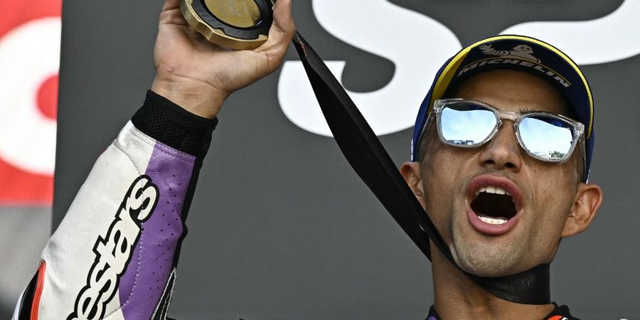 Update Klasemen MotoGP 2023 - 3 Skenario Sulit Martin Jadi Juara Dunia, Masih Harus Kerja Keras Kalahkan Bagnaia