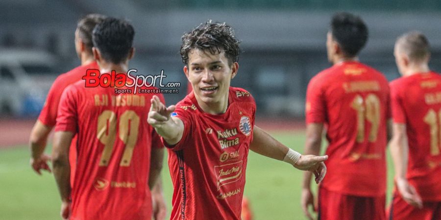 Persija Diyakini Bisa Selesaikan Permasalahan Gaji Pemain dan Terbebas dari Sanki FIFA