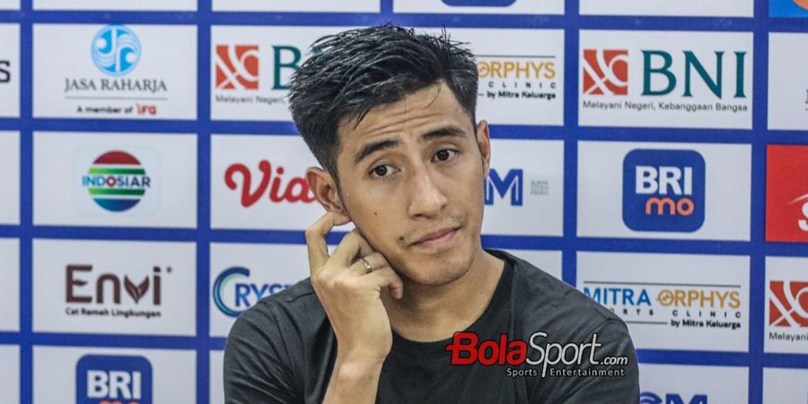 Persija Bertekad Kalahkan Bali United Demi Lolos ke Semifinal Piala Presiden 2024