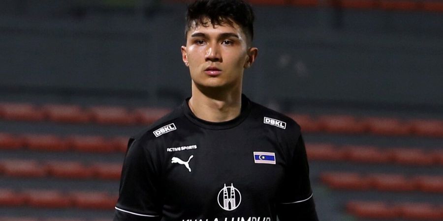 Digondol Bojan Hodak dari Malaysia, Kiper Asal Filipina Sebut Gabung ke Persib Terasa Seperti Mimpi