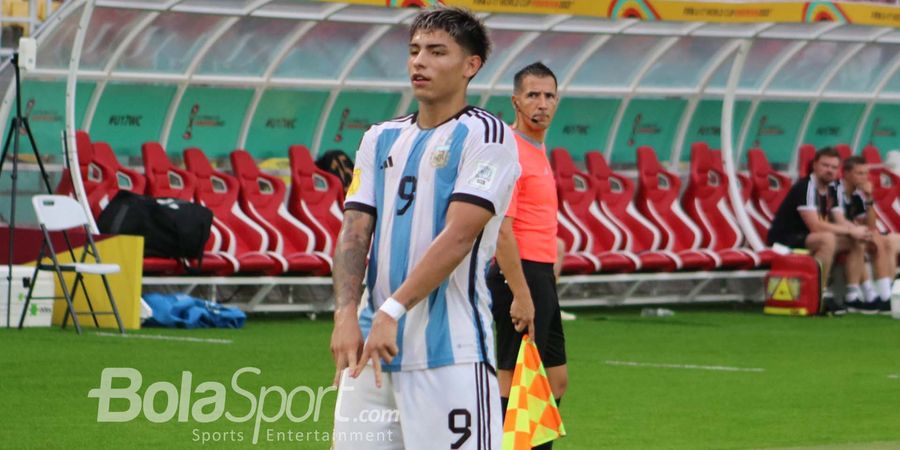 Raja Gol Piala Dunia U-17 2023 Bakal Lebih Mahal dari 5 Helikopter