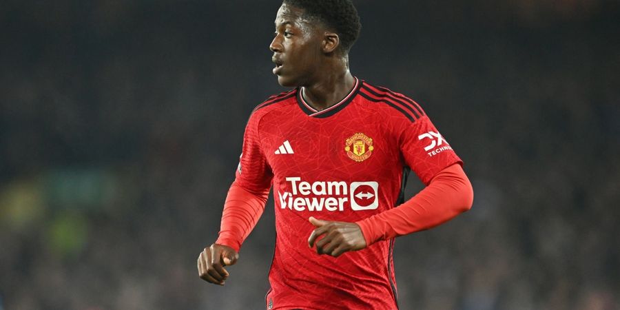 Titisan Paul Pogba Disingkirkan, Legenda Man United Ngamuk ke Ten Hag Usai Setan Merah Kalah dari Tim Papan Bawah