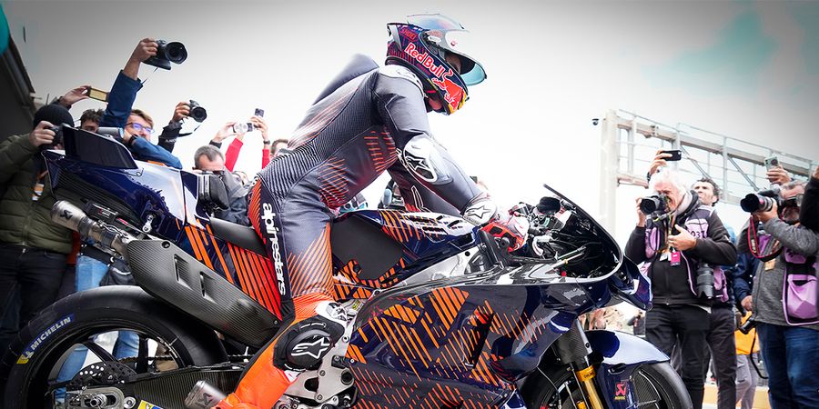 Marc Marquez Jangan Jadi Biang Masalah, 1 Bos Ducati Punya Penangkal dengan Pengalaman Segudang