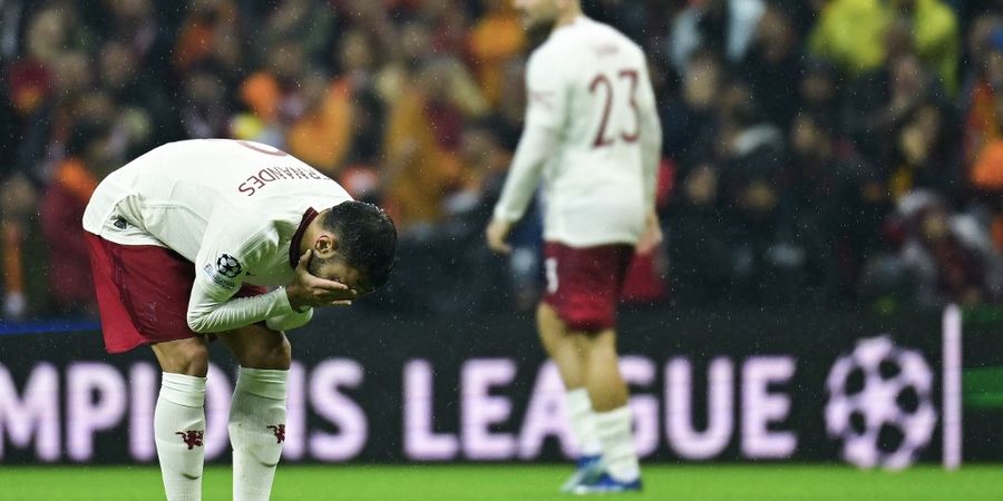 Bruno Fernandes Diminta Berkaca, Ia Juga Tukang Buat Salah di Man United