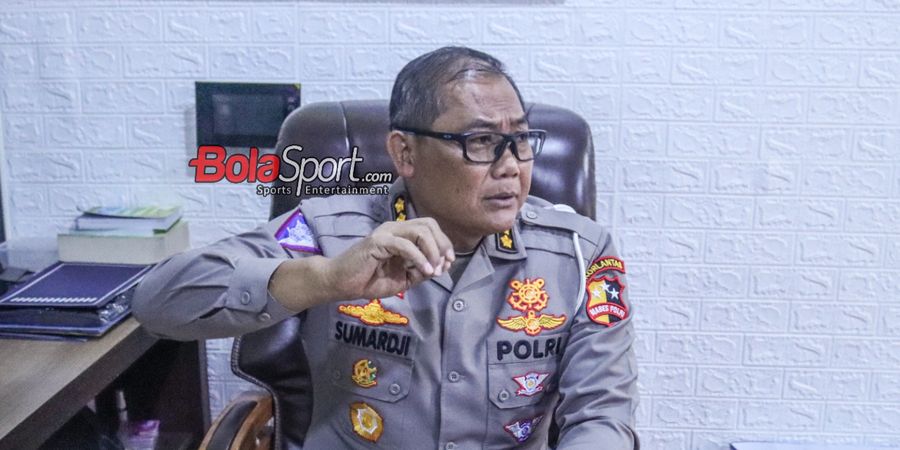 PSSI Berharap Satu Permasalahan Timnas Indonesia Bisa Selesai Sebelum Piala Asia 2023 Dimulai