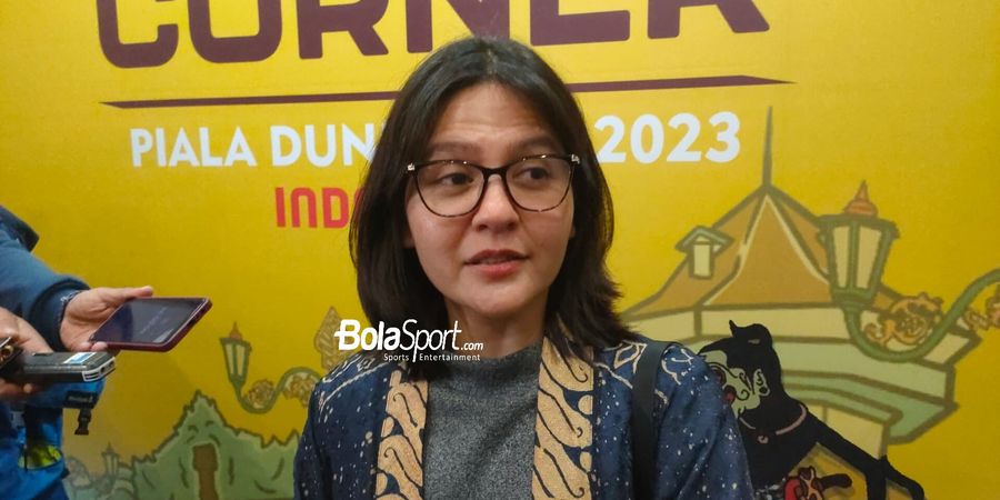 Rampung Digelar, Kapan Klub Liga 1 Boleh Pakai Stadion Piala Dunia U-17 2023?