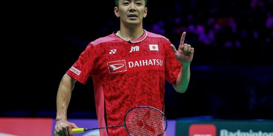 Hasil Final Syed Modi International 2023 - Berhasil Balas Dendam, Wakil Taiwan Buat Rival Kuat Jonatan Christie Gigit Jari