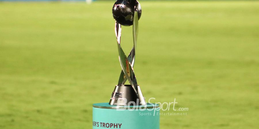 Daftar Lengkap 48 Negara di Piala Dunia U-17 2025, Dua Wakil Afrika Susul Timnas U-17 Indonesia