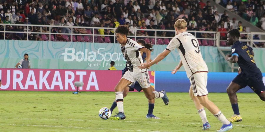 Piala AFF U-16 dan U-19 2024 Digelar di Stadion Piala Dunia U-17 2023