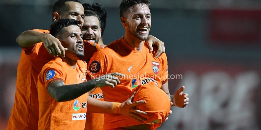 Klub UEFA Akan Bingung Melihat Ini, Borneo FC Terancam Main di Dua Kompetisi Asia Musim Depan