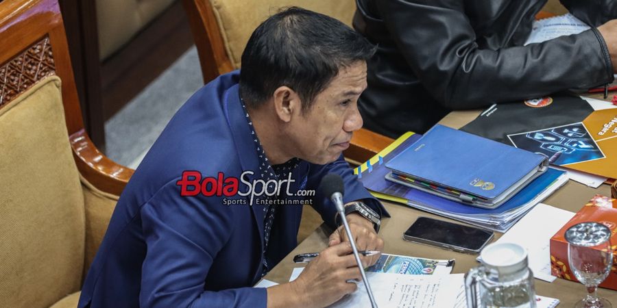 PSSI Bantah Keluarkan Kompensasi demi Pikat Pemain Naturalisasi untuk Bela Timnas Indonesia