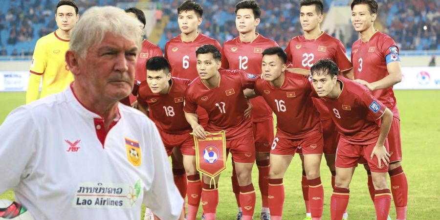 Pakar Asal Inggris Sebut Vietnam Tampil Bagus di Piala Asia 2023, tapi Timnas Indonesia Merusak Segalanya