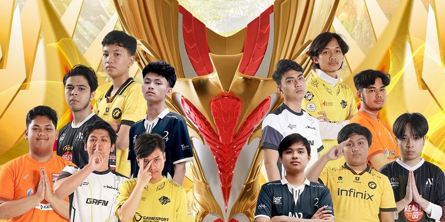 Liga Esports Nasional Diharapkan Menyajikan Lebih Banyak Nomor Gim