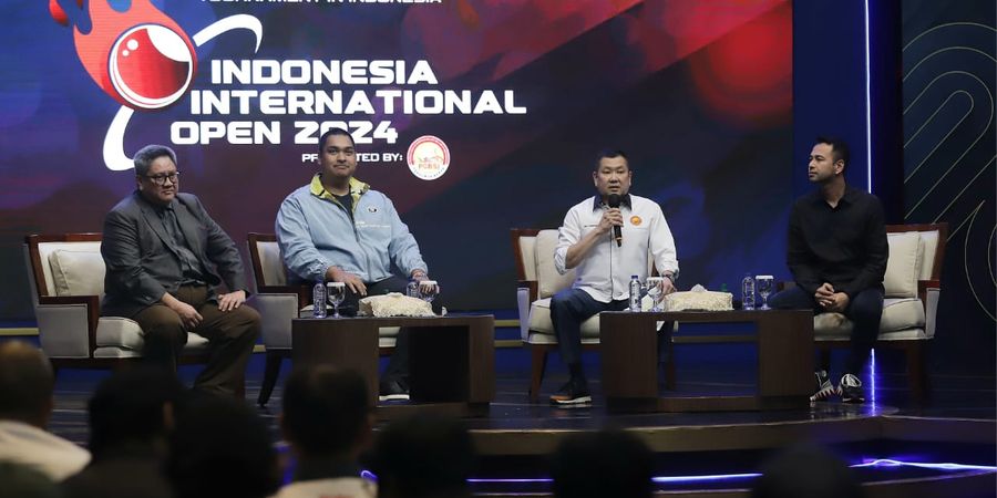 POBSI Resmi Gelar Turnamen Biliar Kelas Dunia Januari Mendatang