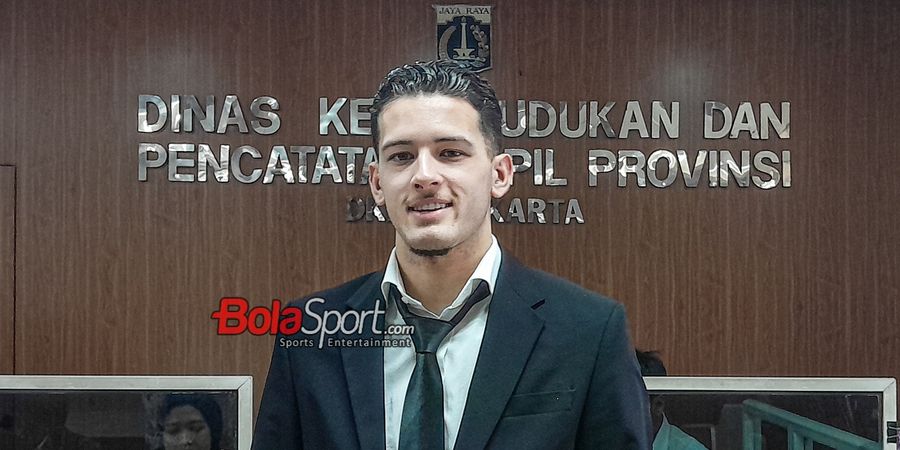 Janji Setia Tak Dilupakan, Justin Hubner Harap Almarhum Noah Gesser Bangga usai Dirinya Pilih Bela Timnas Indonesia