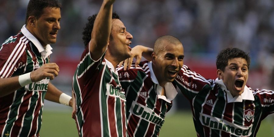 Piala Dunia Antarklub 2023 - Fluminense Siap Akhiri Paceklik Gelar 11 Tahun Tim Non-Eropa