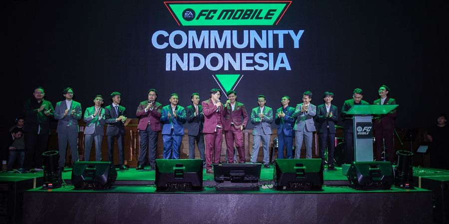 FC Mobile Indonesia Gelar Community Kick Off untuk Pelajar, Berhadiah Total Rp 100 Juta 