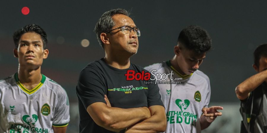 Persikabo 1973 Susul Persija Berkandang di Bali, tetapi Lebih Lama