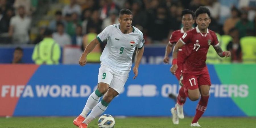 AFC Kirim Peringatan kepada Timnas Indonesia dan Vietnam Jelang Piala Asia 2023