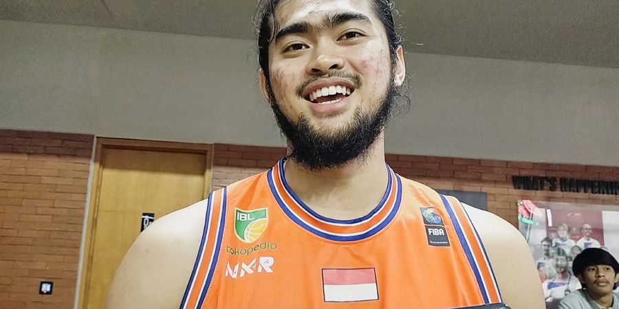 Hadirkan 3 Pemain NBA, Pelita Jaya Siap Ramaikan Persaingan di IBL 2024