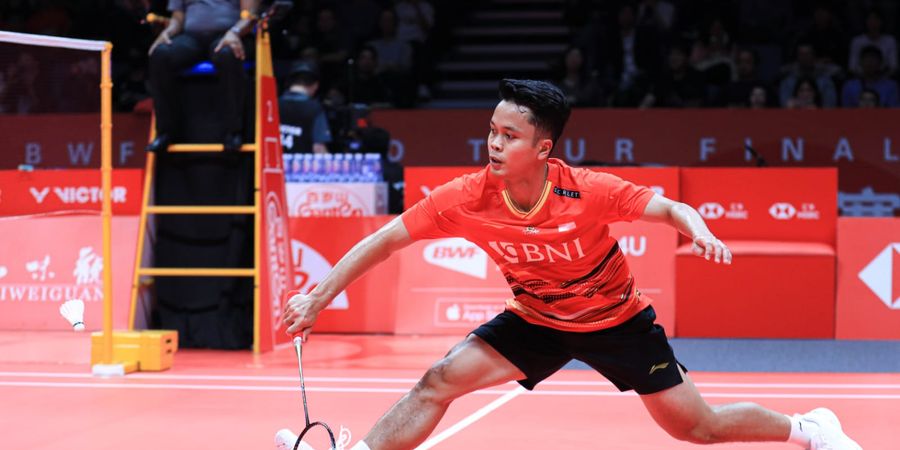 Malaysia Open 2024 - Kegilaan Babak 16 Besar, 7 Unggulan Remuk Sekaligus di Depan Kuda Hitam