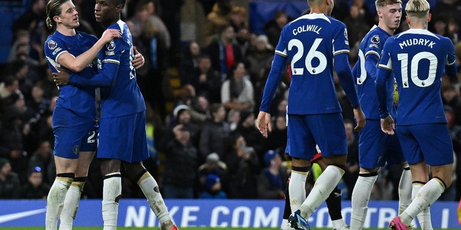 Chelsea Vs Aston Villa - Awas, The Blues Bisa Hattrick Kalah Lawan The Villans