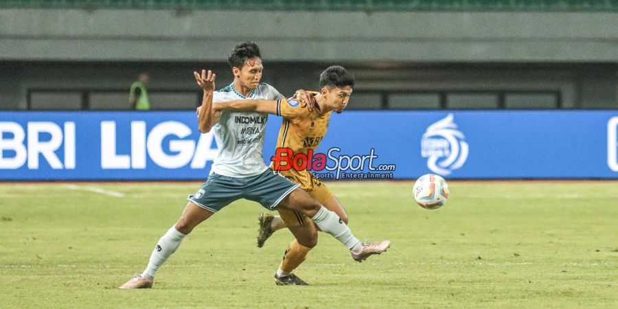 Jadi Lawan Radja Nainggolan, Eks Persija: di Lapangan Tetap Sama