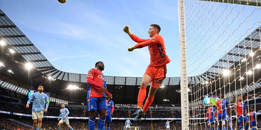 Hasil dan Klasemen Liga Inggris - Man City Buang Peluang, Chelsea Akhirnya Masuk 10 Besar